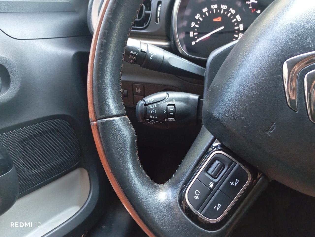 Citroen C3 BlueHDi 100 S&S Shine