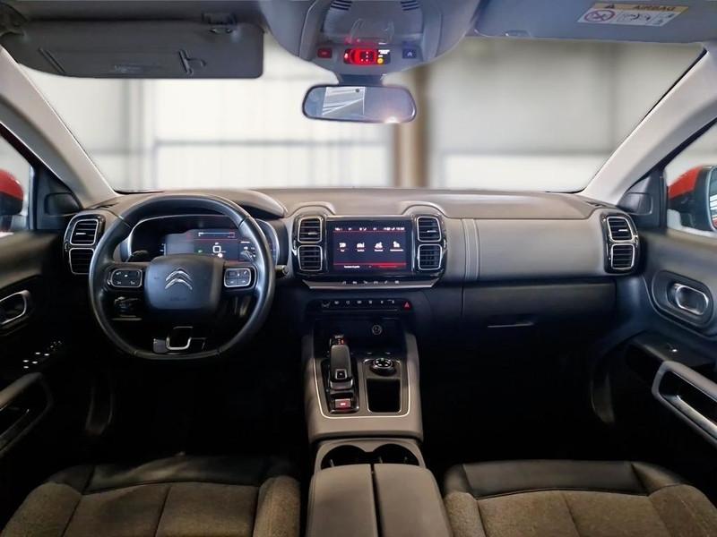 CITROEN C5 AIRCROSS BLUEHDI 130 SES BUSINESS EAT8 SUV