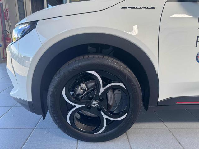 ALFA ROMEO Junior 1.2 145 CV Hybrid eDCT6 Speciale
