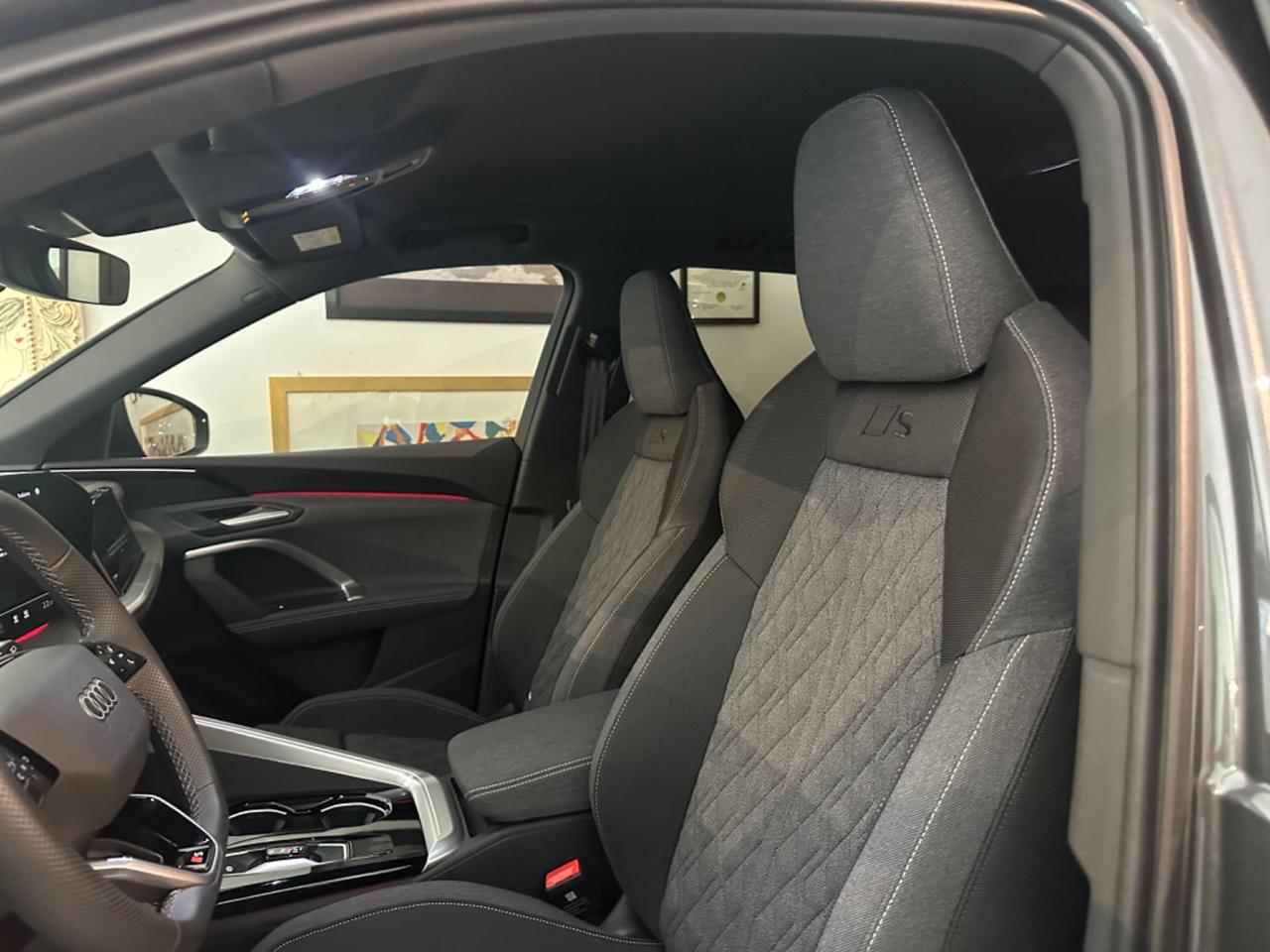 Audi Q5 SPB S LINE EDITION GARANZIA AUDI
