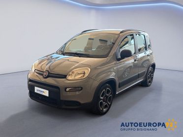FIAT Panda 1.2 Fire 69cv S&S EasyPower City Life