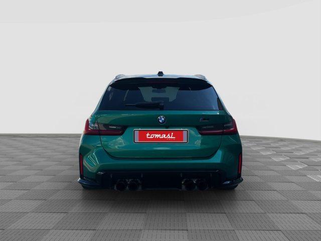 BMW M3 M3 Touring Competition M xDrive