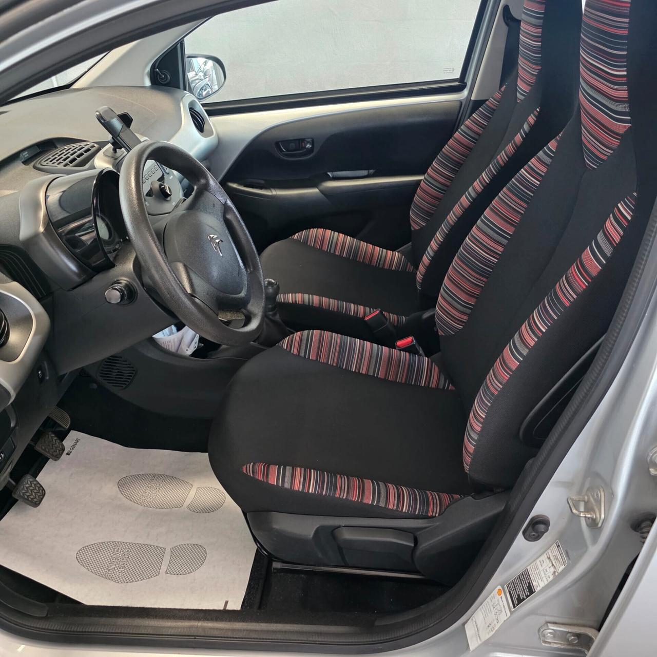 Citroen C1 1.0 BENZINA NEOPATENTATI