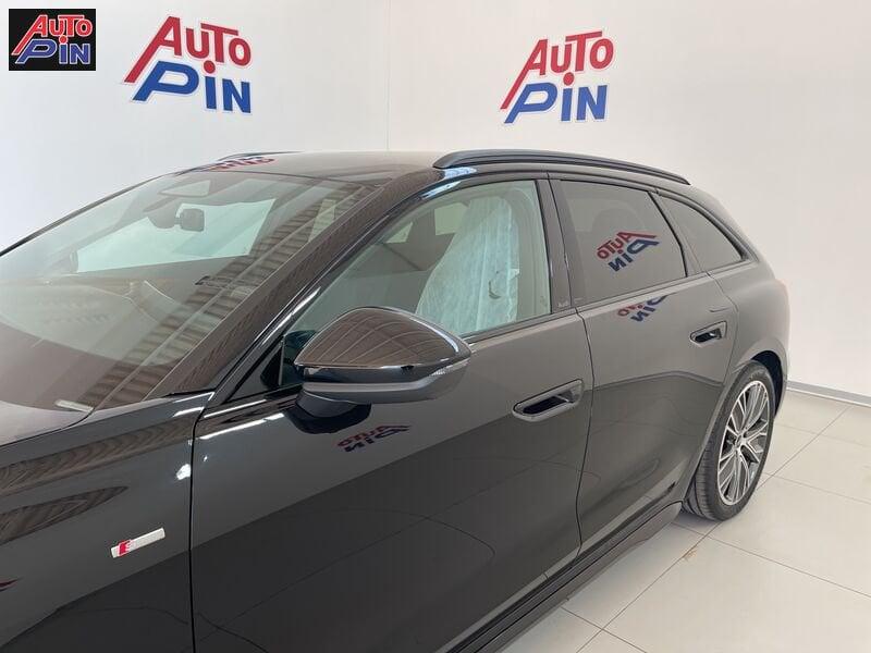 Audi A5 A5 Avant TDI 150 kW mHEV+ S tronic S Line edition