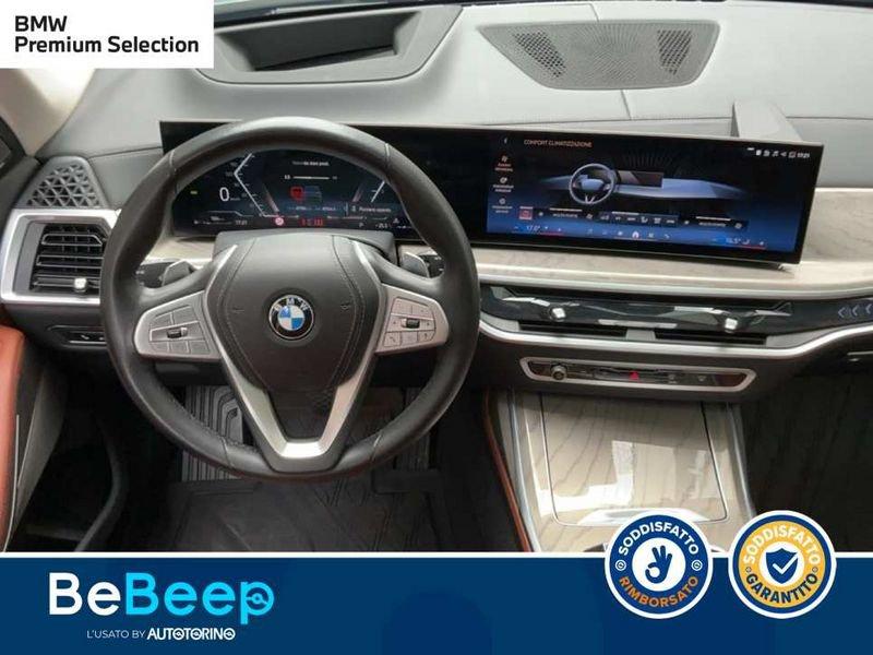 BMW X7 XDRIVE 40D 48V AUTO 7P.TI