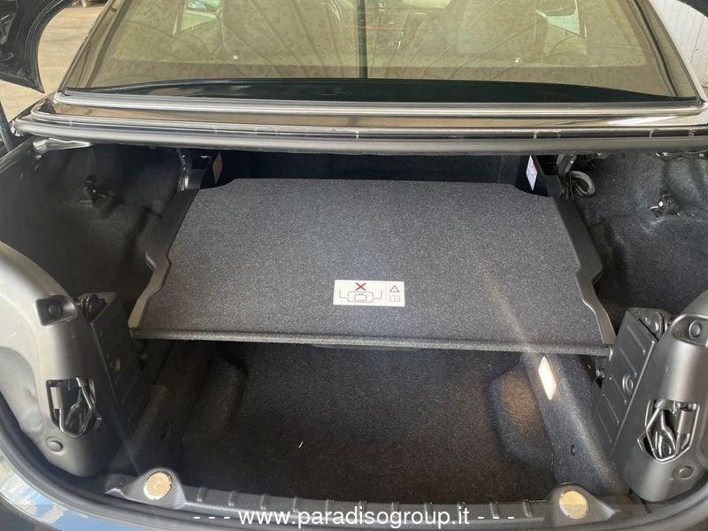 BMW Serie 4 Cabrio Serie 4 F33 2013 Cabrio 425d Cabrio Msport auto