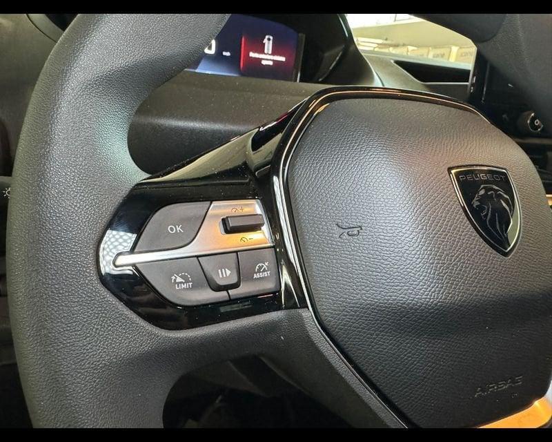 Peugeot Partner 3ª serie BlueHDi 100 S&S PC Furgone