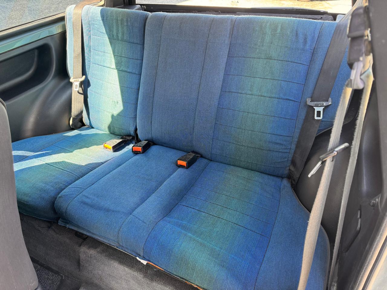 Autobianchi Y10 1.1 i.e. cat 4WD 50CV 4X4 IMMACOLATA IN PERFETTE CONDIZIONI