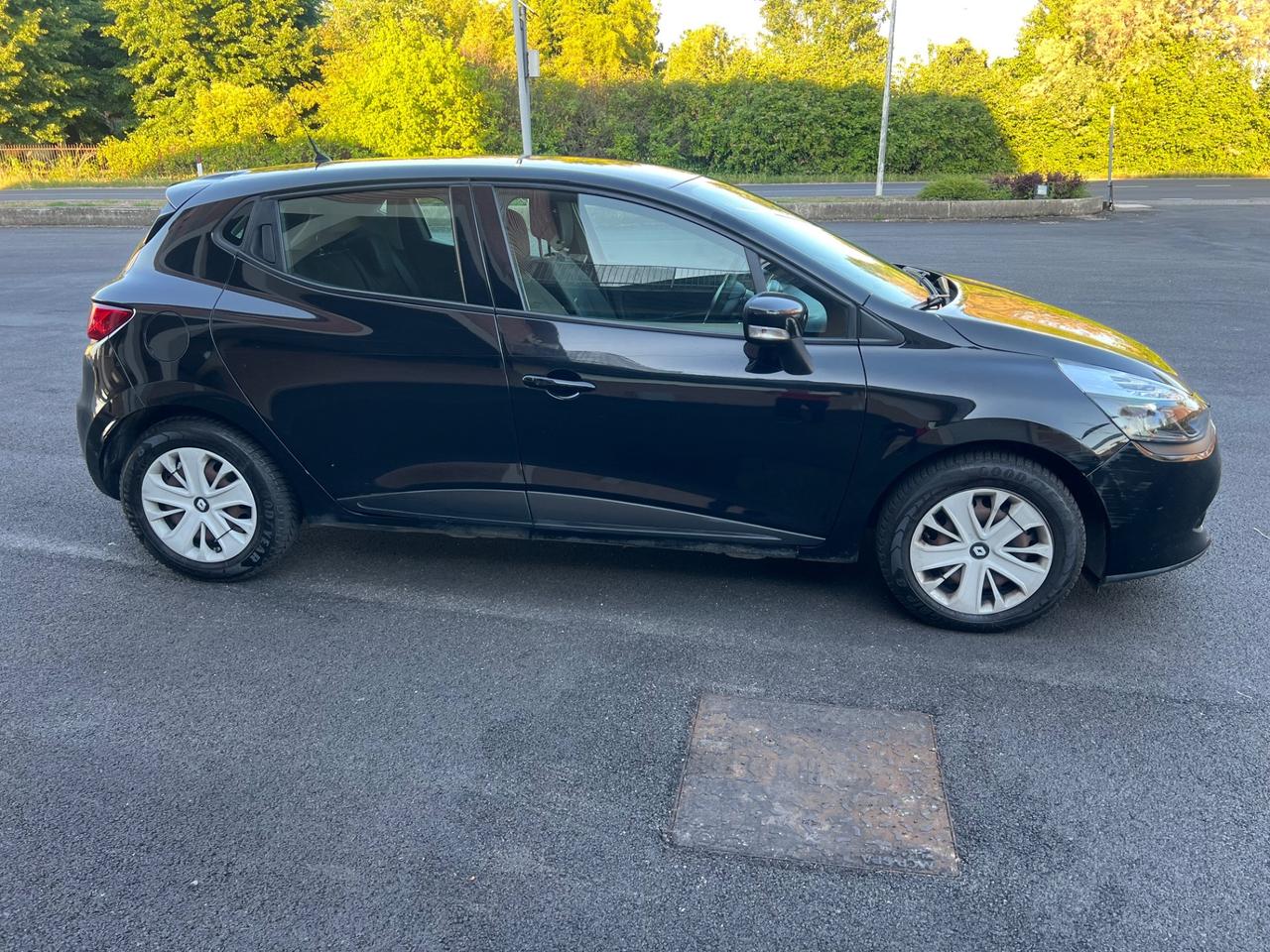 Renault Clio dCi 8V 75CV Start&Stop 5 porte Energy Life