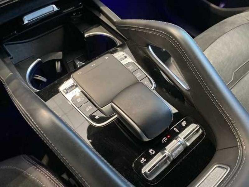 Mercedes-Benz GLE - V167 2019 63 mhev (eq-boost) S AMG 4matic+ auto