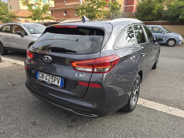 HYUNDAI i30 Wagon 1.0 T-GDI iMT 48V Prime swnza obbligo di fin