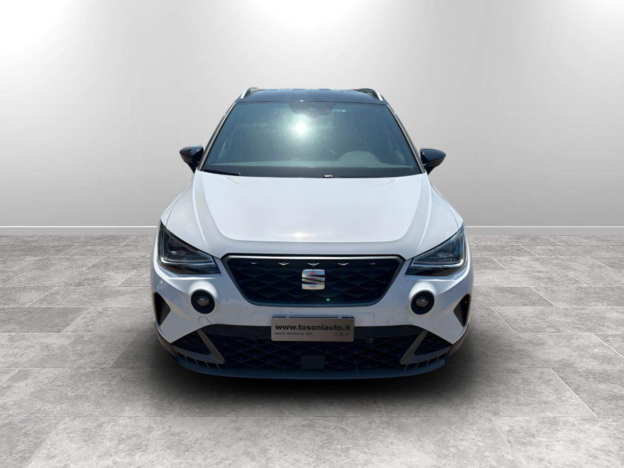 SEAT Arona 1.0 ecotsi FR 95cv