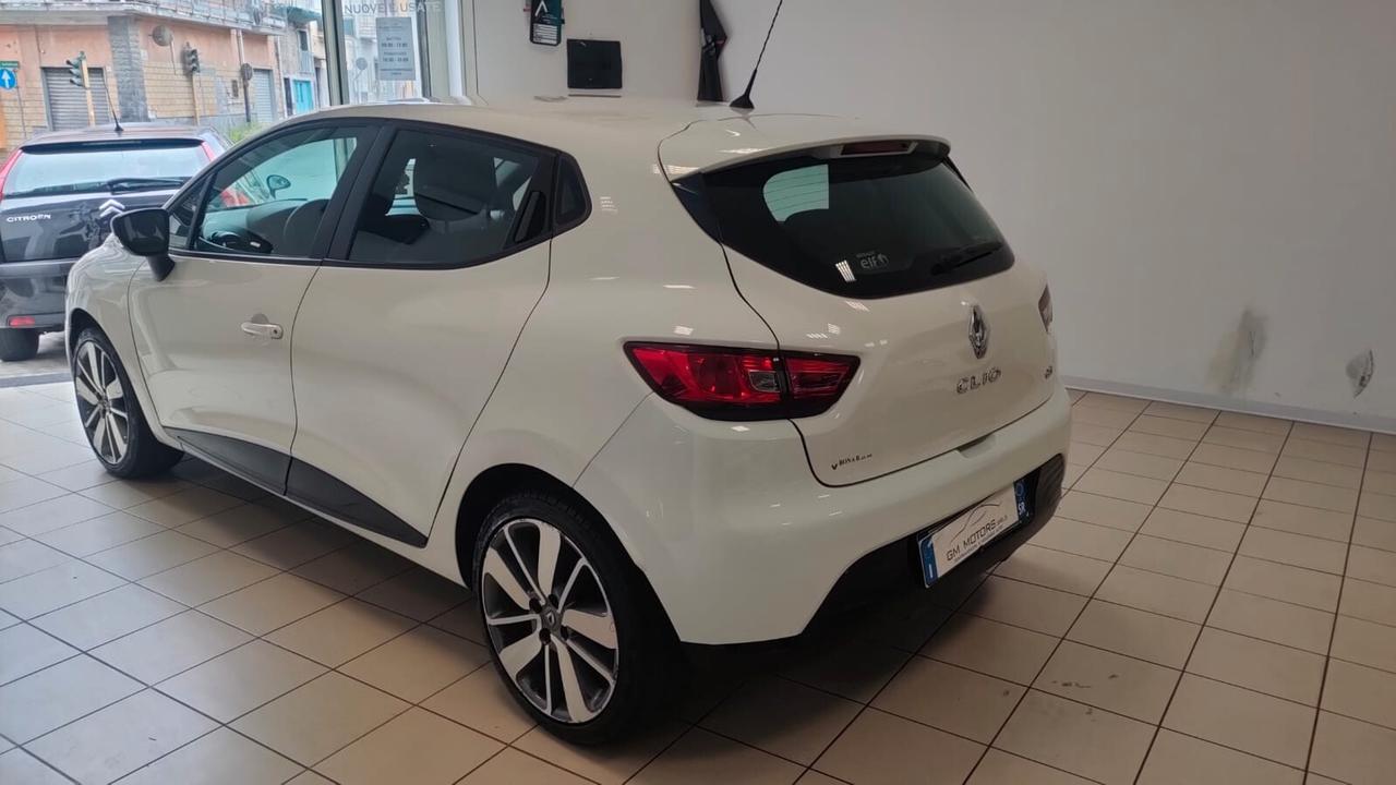 Renault Clio 1.5 dCi 8V 75CV 5 porte Live