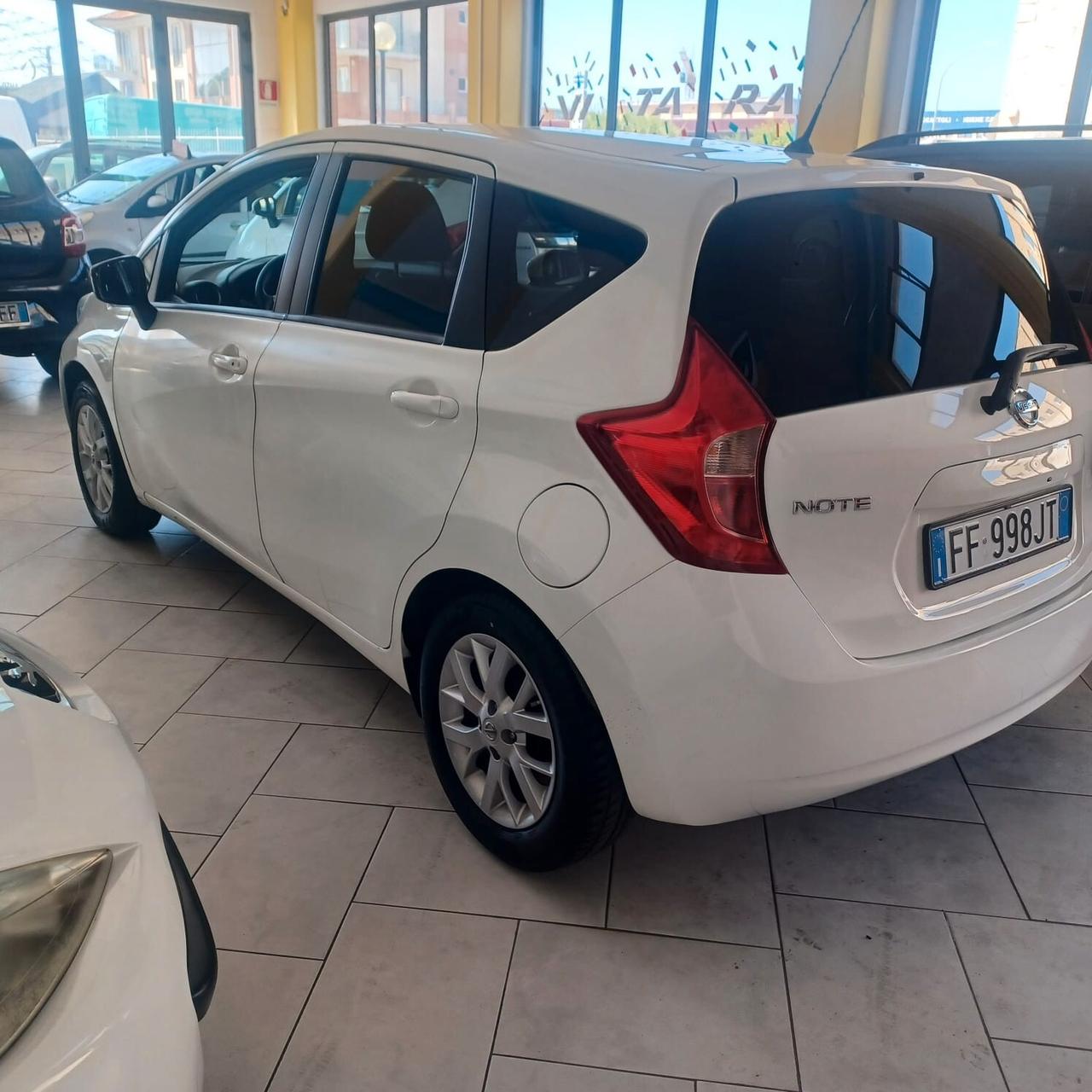 GPL DI FABBRICA NOTE 1.2 UNICO PROPRIETARIO
