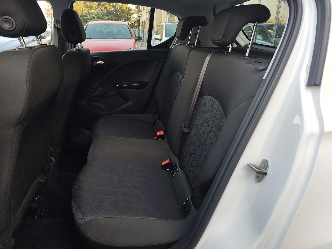 Opel Corsa 1.4 90CV GPL UNICO PROPRIETARIO