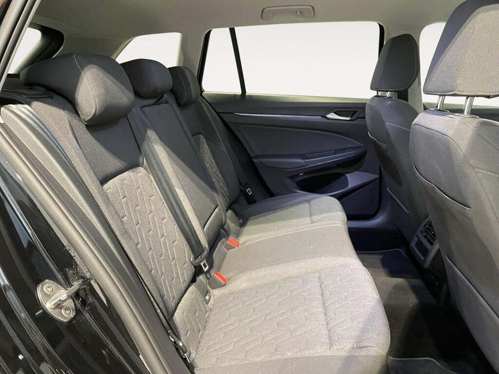 Volkswagen Golf 2.0 TDI 115CV Edition Plus