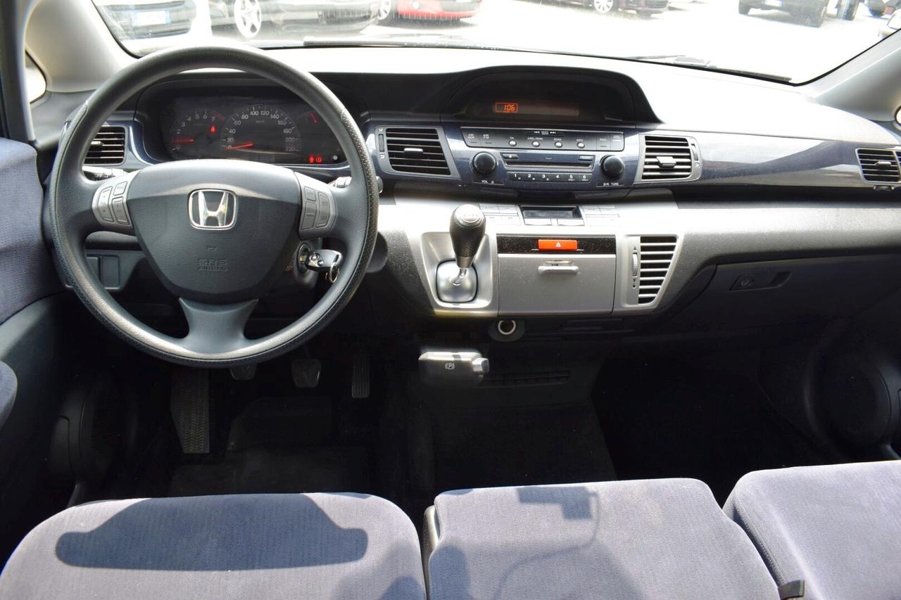 Honda FR-V 1.8 16V i-VTEC 6 posti