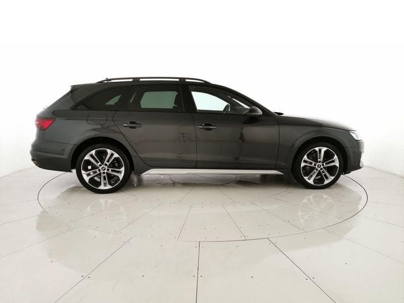 Audi A4 allroad 40 2.0 tdi mhev Business Evolution quattro 204cv s-tronic