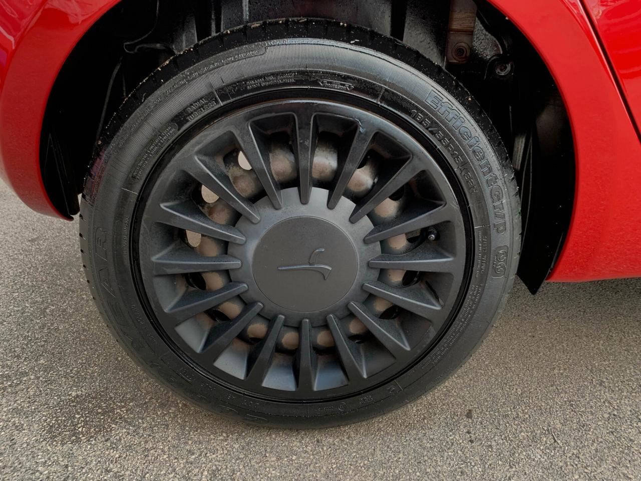 Lancia Ypsilon 1.2 69 CV 5 porte Elefantino Blu
