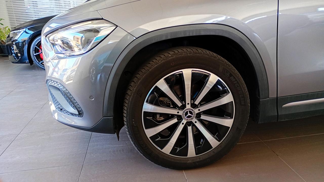 Mercedes-benz GLA 200 d Automatic Sport Plus 150 CV - 2022 - AZIENDALE