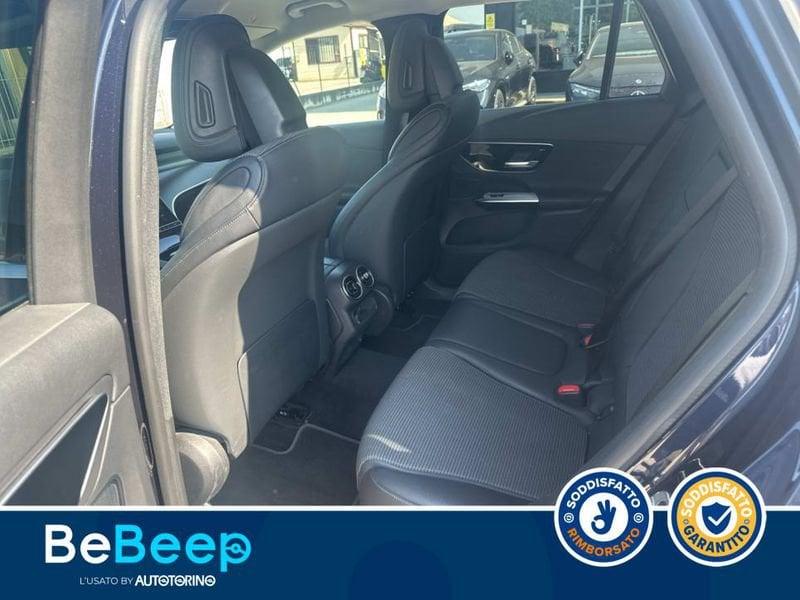 Mercedes-Benz GLC 220 D AMG ADVANCED PLUS 4MATIC AUTO