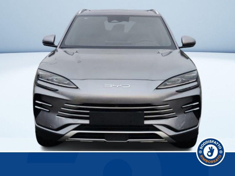 BYD Seal U DM-i Comfort