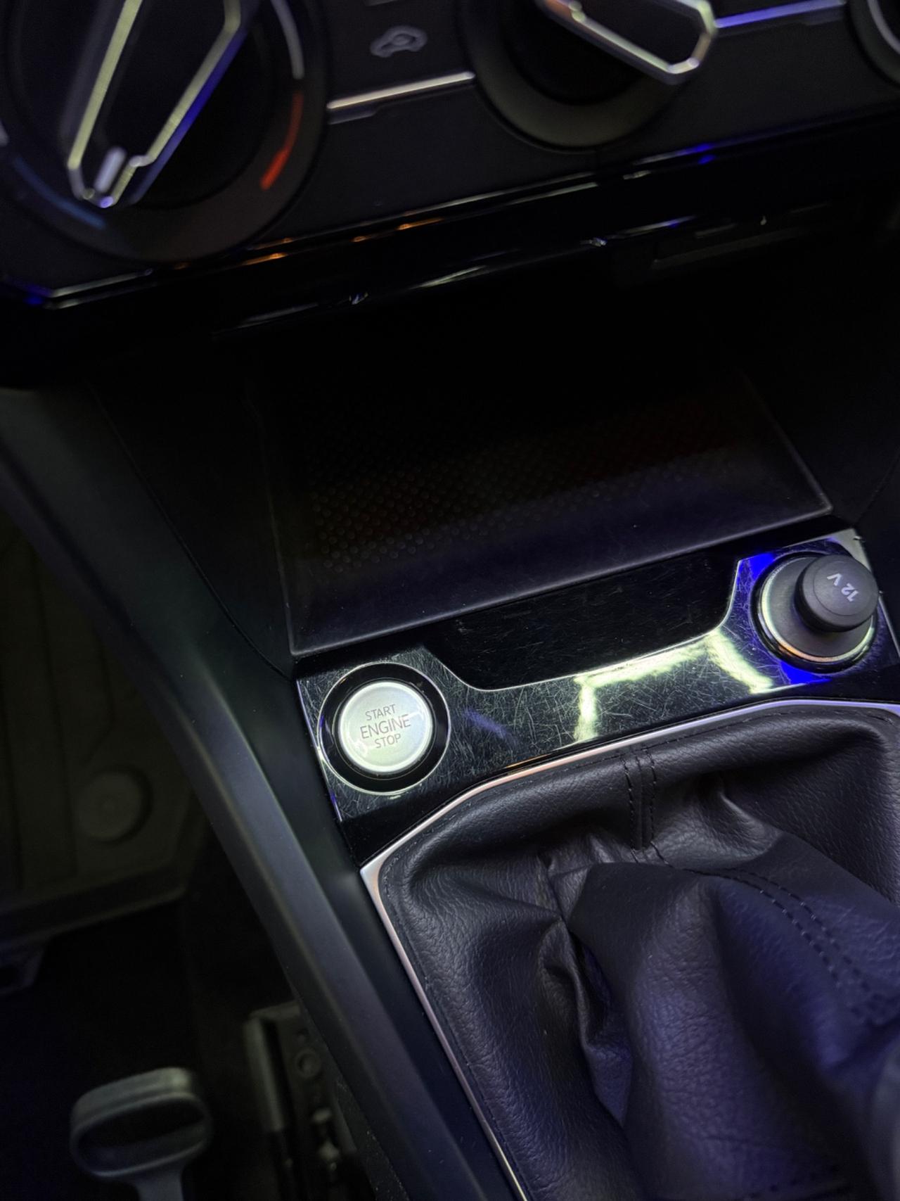 Volkswagen T-Cross 1.0 TSI 110 CV 2023’