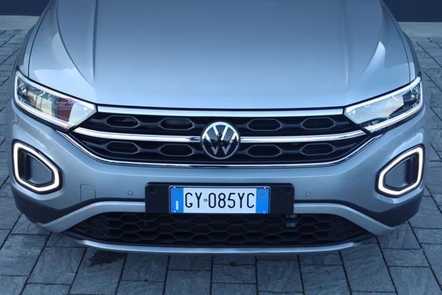 VOLKSWAGEN T-Roc 1.0 TSI Style