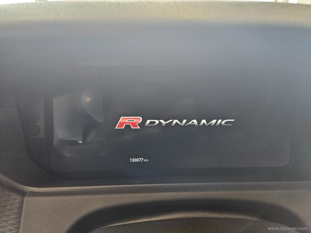 LAND ROVER RR Velar 2.0D 240 CV R-Dynamic SE