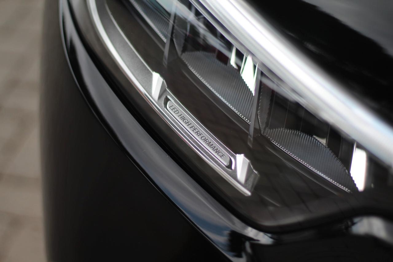 Mercedes-benz GLC 220 D ADVANCED 4MATIC IVA Esposta