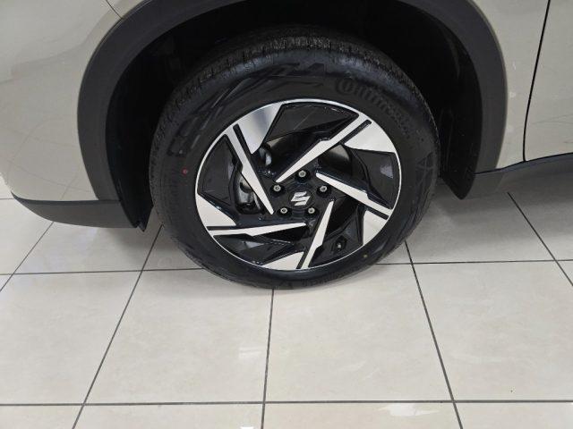 SUZUKI Vitara 1.4 Hybrid 4WD AllGrip Top Aziendale 03/2025