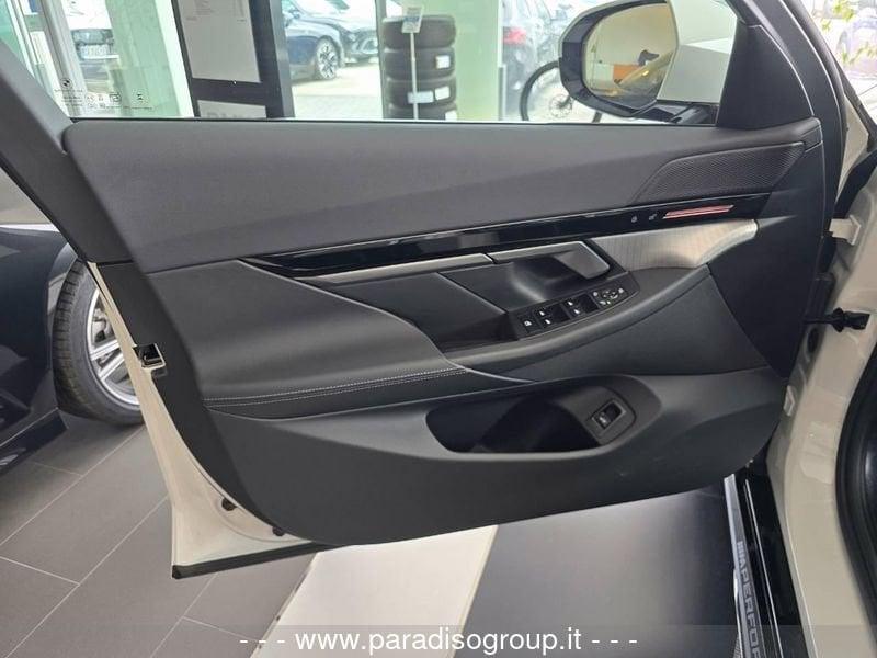 BMW Serie 5 Berlina - G60 BMW 520d xDrive Berlina