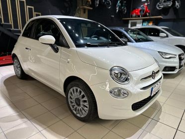 Fiat 500 1.0 69cv Hybrid Cult 2022