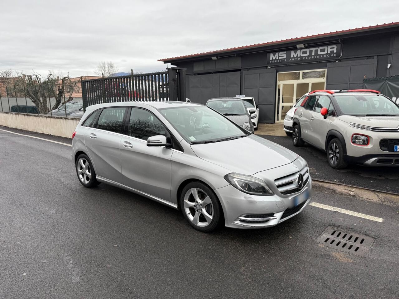 Mercedes-benz B 180 CDI Premium - Superprezzo - Tutto incluso