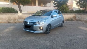 Mitsubishi Space Star 1.2 Intense SDA
