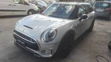 Mini Cooper SD Clubman 2.0 ALL4 Automatica MOTORE ROTTO