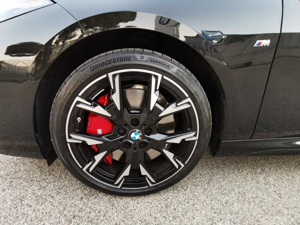 BMW Serie 2 Gran Coupe 220 d 48V MSport Pro DCT