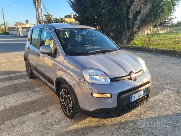 Fiat Panda Citi life