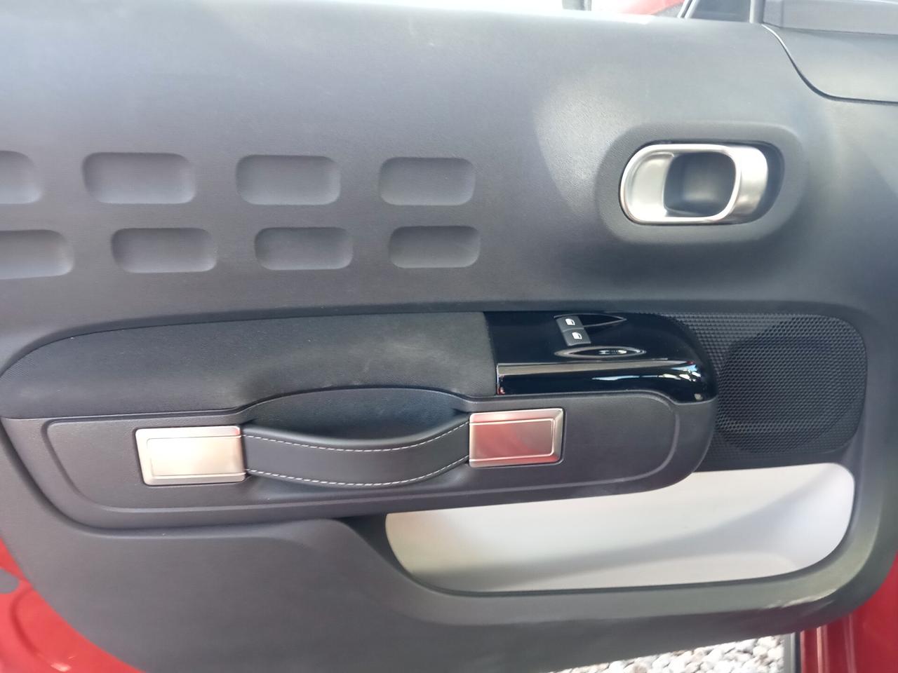 Citroen C3 PureTech 83 S&S Max 2024