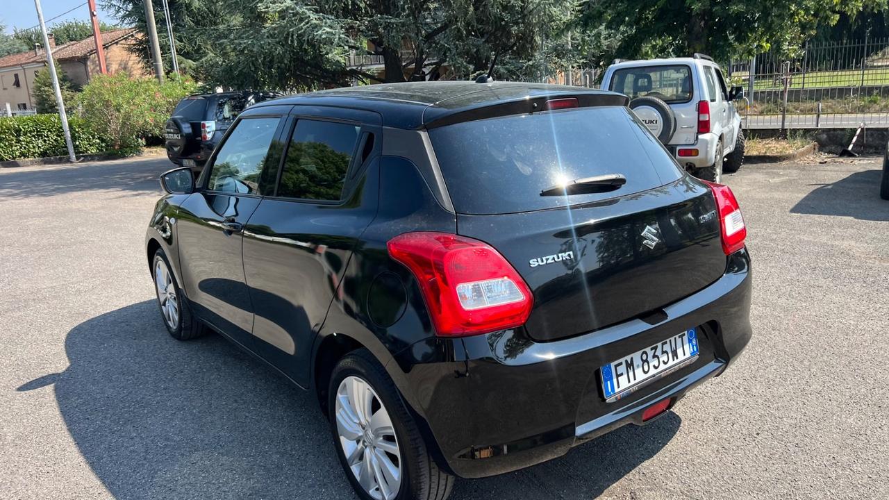 Suzuki Swift 1.2 Dualjet Cool