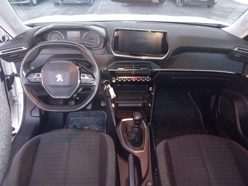 Peugeot 2008 2008 PureTech 100 S&S Active