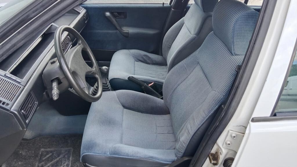 Fiat Tipo 5p 1.4 DGT - unipropietario -