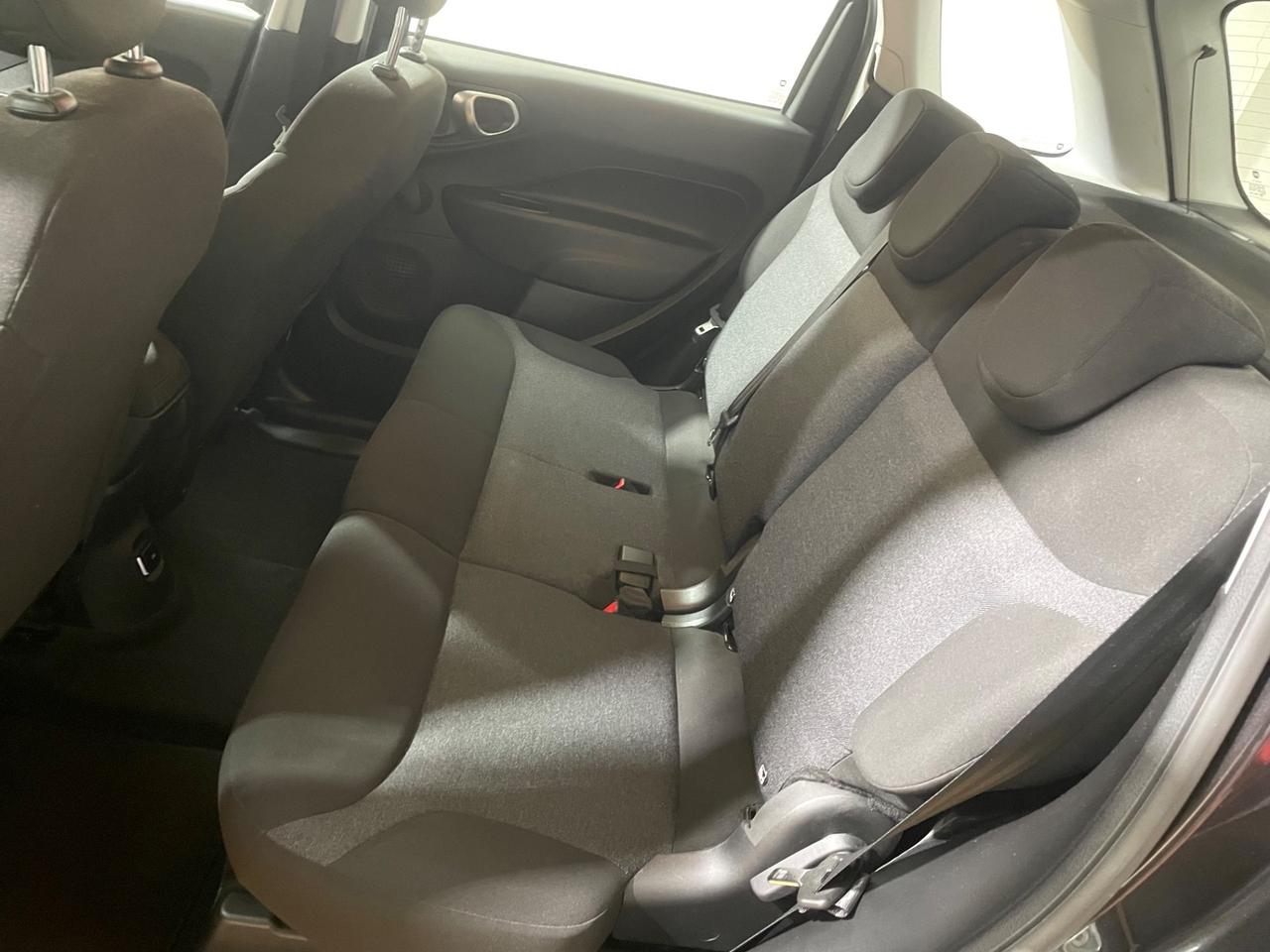 Fiat 500L 1.3 Multijet 95 CV Business con Navigatore ITALIANA