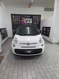 Fiat 500L 0.9 TwinAir Turbo Natural Power Lounge