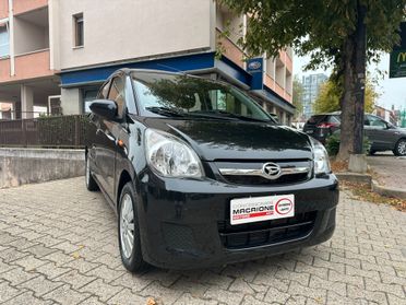 DAIHATSU CUORE 1.0