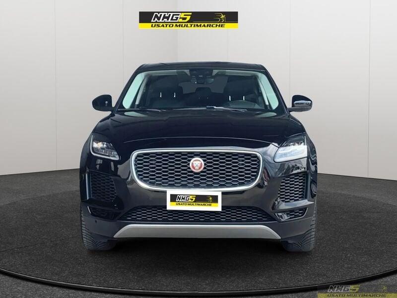 Jaguar E-Pace 2.0D 150 CV AWD Auto S