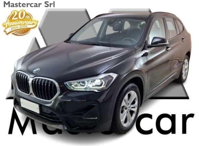 BMW X1 X1 xdrive25e Business Advantage auto - GG415ZP