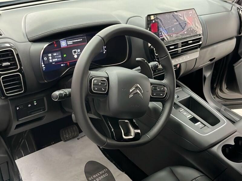Citroën C5 Aircross BlueHDi 130 S&S Max EAT8 Km0