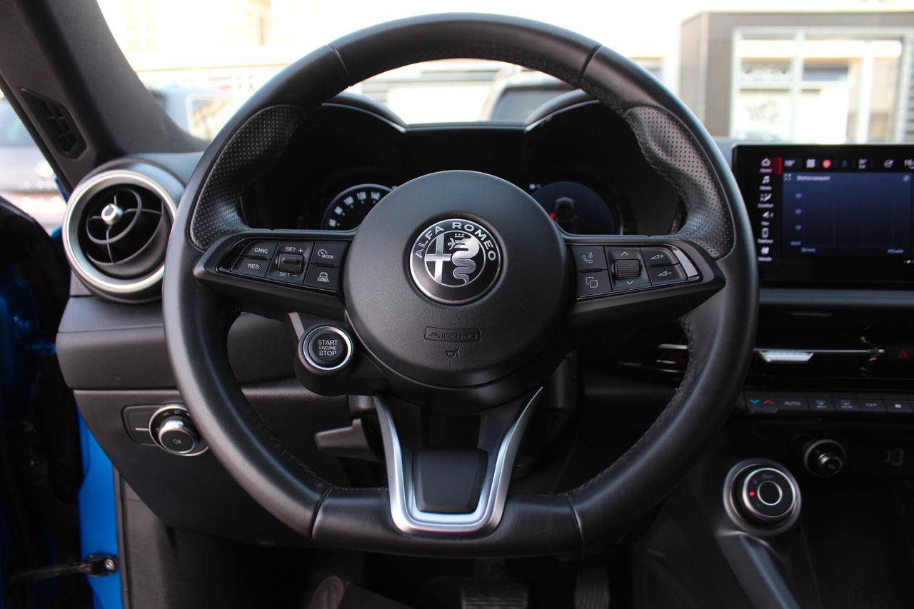 Alfa Romeo Tonale 1.6 diesel 130 CV TCT6 Sprint
