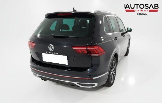 VOLKSWAGEN Tiguan 1.4 TSI eHYBRID DSG Plug In Life Navi Clima